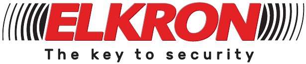ELKRON – The key to security